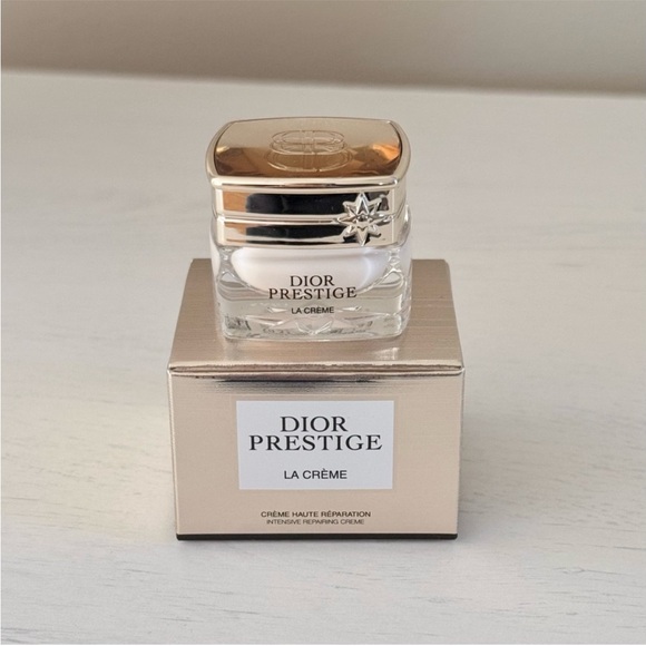 Dior Other - Dior Prestige La Creme Travel Size 5 ml